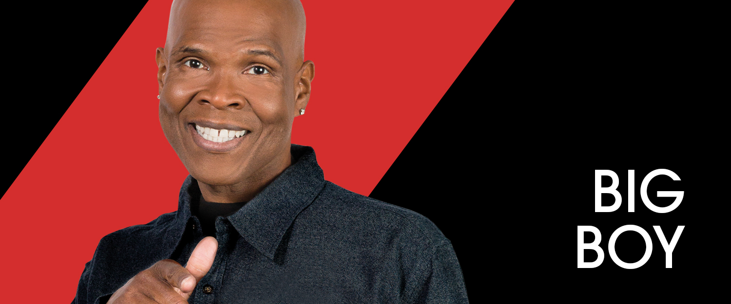 Big Boy's Neighborhood Premiere Networks